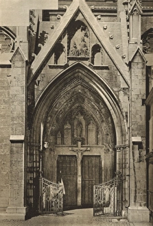 Dinant, II, Belgium