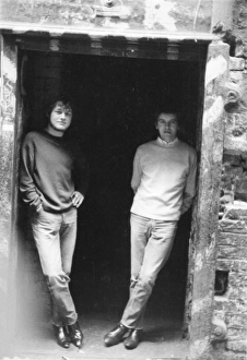 Doorway of The Cavern Club, Liverpool Doorway of The Cavern Club, Liverpool