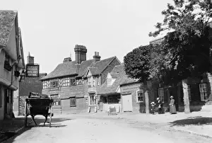 DORCHESTER