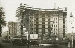 Dorchester Hotel, Park Lane, London W1