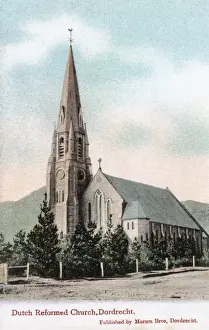 Dordrecht, Eastern Cape, Cape Colony, South Africa