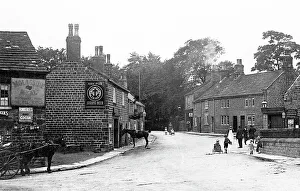Dore early 1900's