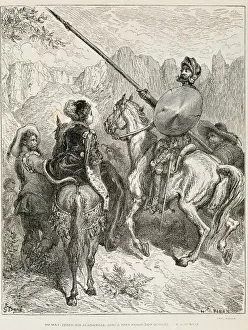 Dore, Gustave (1832-1883)