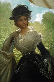 Images Dated 25th August 2007: DORE, Gustave (1832-1883). French artist, engraver and illus