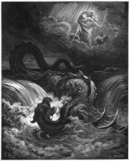 1860 Collection: DOREs LEVIATHAN