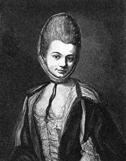 Images Dated 7th November 2012: Dorette Burger