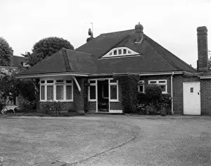Dormer Bungalow