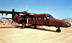 Italiano Prints: Dornier Do 228-212 MM62156 / E. I. 101