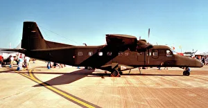 Dornier Do 228-212 MM62156 / E. I. 101