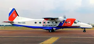 Dornier 228-212 PH-CGC