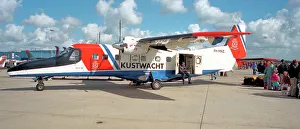 Valkenburg Prints: Dornier 228-212 PH-MNZ