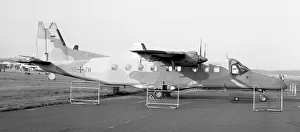 Airshow Gallery: Dornier Do 228 98+78
