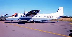 Dornier Do 228LT 57+01