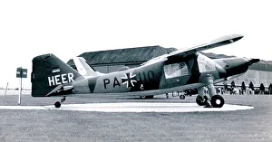 Dornier Prints: Dornier Do 27-27B-1