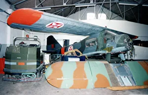 Forca Prints: Dornier Do 27 3122