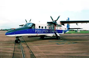 Dornier Do 28D-2 Skyservant 57+04