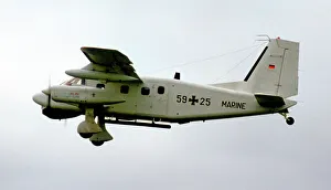 Dornier Do 28D-2 Skyservant 59+25