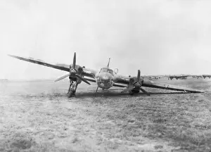 Prague Prints: Dornier Do-17
