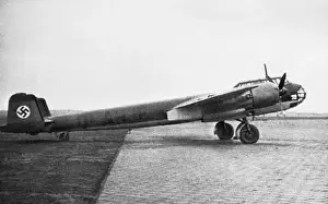 Dornier Do-17