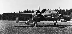 Dornier Do-17