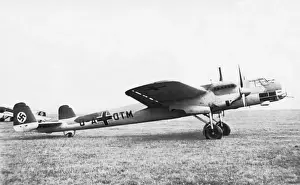 Dornier Do-17