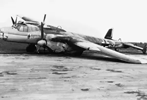 Dornier Do-17