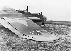 Dornier Do-17