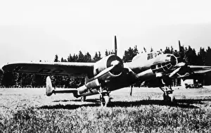 Dornier Do-17
