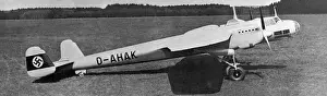 Dornier Do-17F