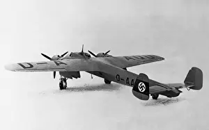 Dornier Do-17M