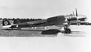 Dornier Do-17M