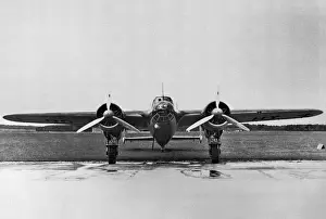Dornier Do-17M