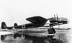 Dornier Do-17P-1