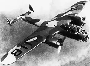 Dornier Do-17Z
