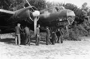 Dornier Do-17Z