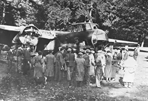 Dornier Do-17Z