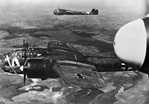 Dornier Do-17Z-2