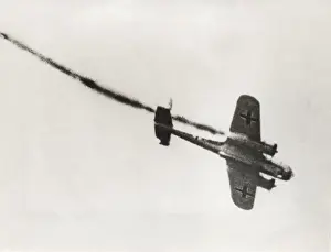 Dornier Do-17Z-3