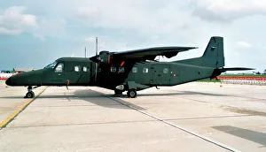 Dornier Do-228-212 MM62157 - E. I. 103