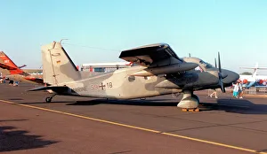 Dornier Do-28D-2 Skyservant 59+18