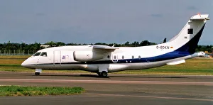 Dornier Do-328-310 D-BDXN