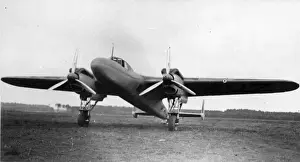 Dornier Do17V10