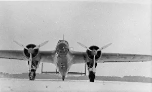 Dornier Do17Z