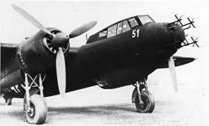 Dornier Do217J-2 night fighter