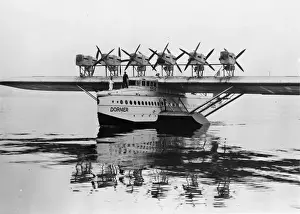Dornier DoX-1b D-1929