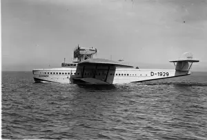 Dornier DoX-1b D-1929