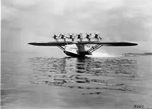 Dornier DoX-1b D-1929