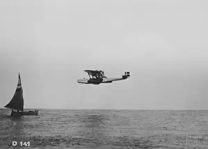 Dornier Wal