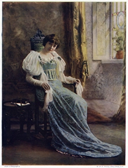 Dorothea Gallery: Dorothea Baird