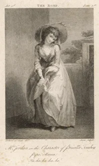 Dorothea Gallery: Dorothea Jordan - 1